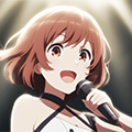 うたうみずき